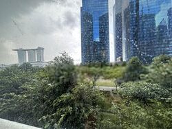 The Sail @ Marina Bay (D1), Apartment #409767961
